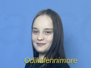 Odiliafennimore