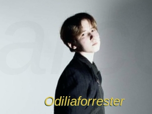 Odiliaforrester