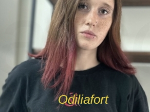 Odiliafort