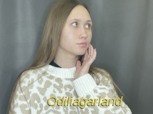 Odiliagarland
