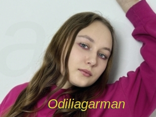 Odiliagarman