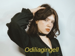 Odiliagingell