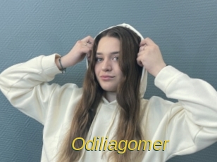 Odiliagomer