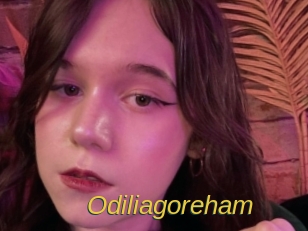 Odiliagoreham