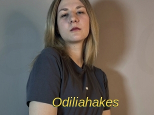Odiliahakes