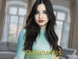 Odiliaharriss