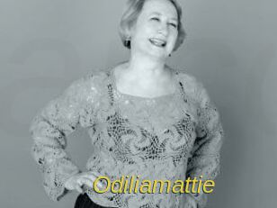 Odiliamattie