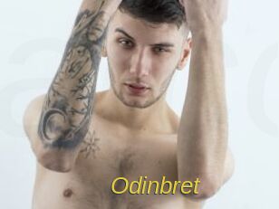 Odinbret