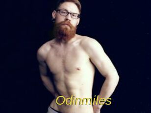 Odinmiles