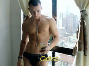 Odiss