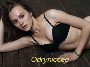 Odryniccee