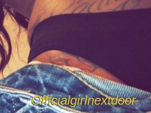 Officialgirlnextdoor