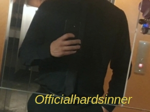 officialhardsinner Archive DVD ORG