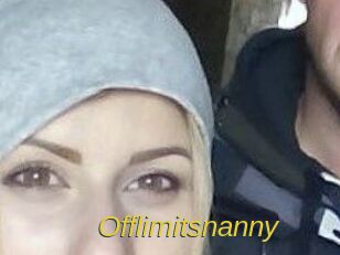Offlimitsnanny