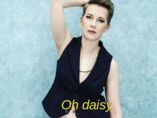 Oh_daisy
