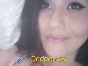 Ohdonya23