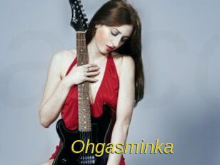 Ohgasminka