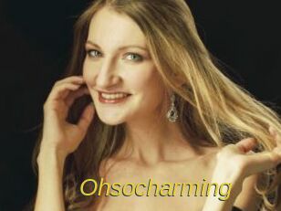 Ohsocharming