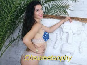 Ohsweetsophy