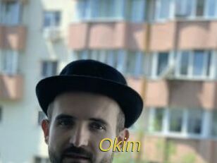 Okim