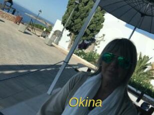 Okina