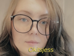 Okitsjess
