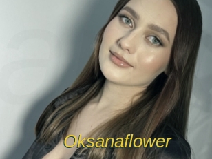 Oksanaflower