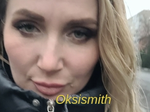 Oksismith