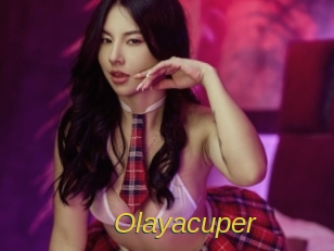 Olayacuper