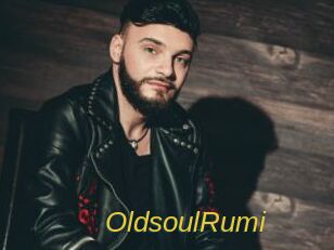 OldsoulRumi