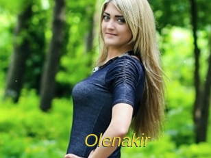 Olenakir