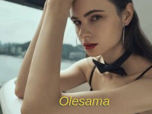 Olesama