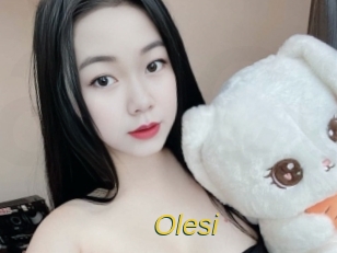Olesi