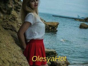 OlesyaHot