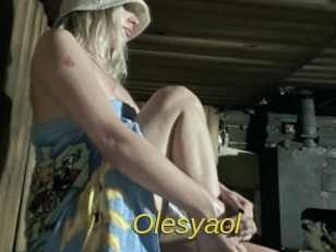 Olesyaol