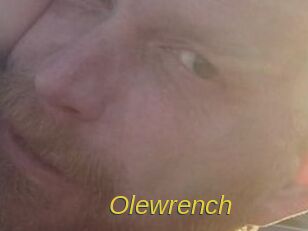 Olewrench