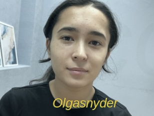 Olgasnyder