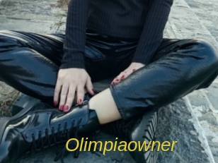 Olimpiaowner