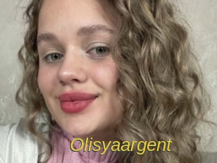 Olisyaargent