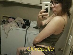 Olivebelle