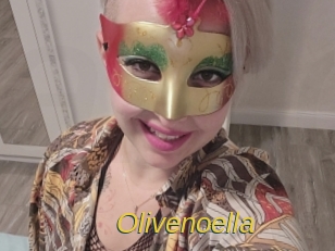 Olivenoella