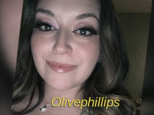 Olivephillips