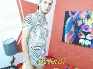 Oliver87