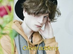 Oliveradderiy