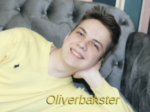 Oliverbakster