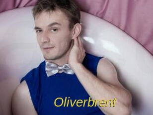 Oliverbrent