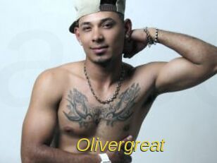 Olivergreat