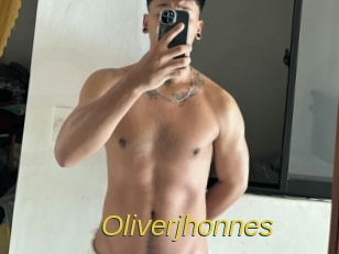 Oliverjhonnes