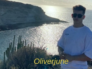 Oliverjune