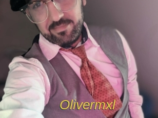 Olivermxl
